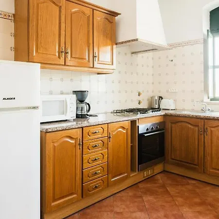 Casa vacanze Cerca Velha - Albufeira