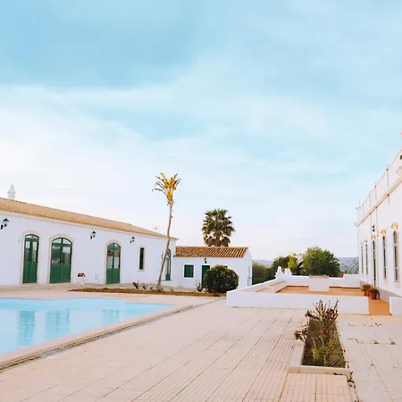 Casa vacanze Cerca Velha - Albufeira