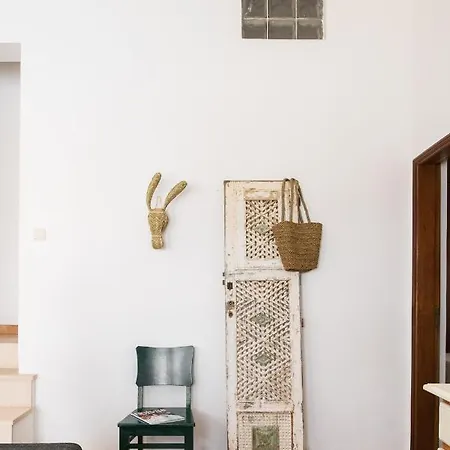 Cerca Velha - Casa vacanze