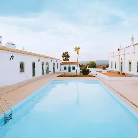 Cerca Velha - Casa vacanze Albufeira