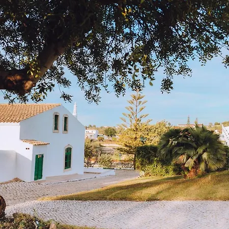 Cerca Velha - Albufeira