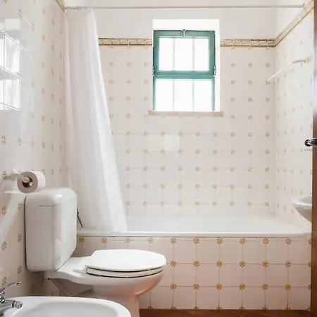 Cerca Velha - * Albufeira