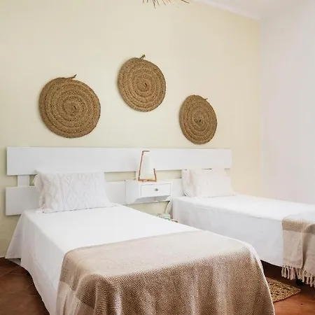 Cerca Velha - * Albufeira