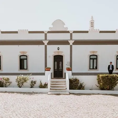 Casa vacanze Cerca Velha - *