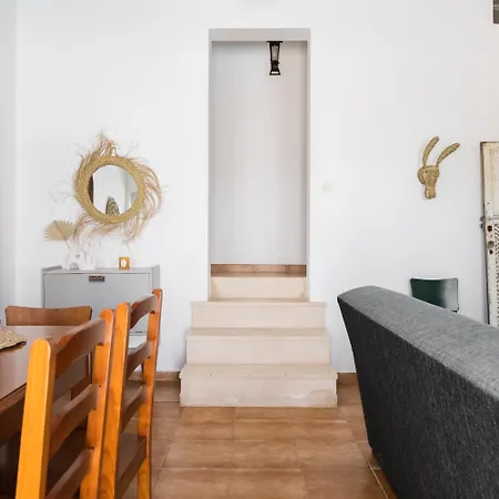 Cerca Velha - Casa vacanze Albufeira