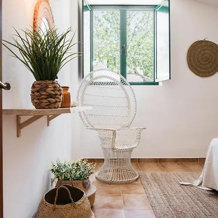 Casa vacanze Cerca Velha - Albufeira