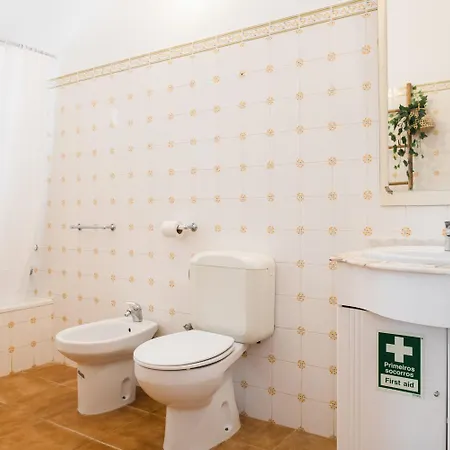 Cerca Velha - Casa vacanze Albufeira