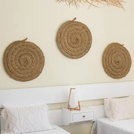 Casa de Férias Cerca Velha - *