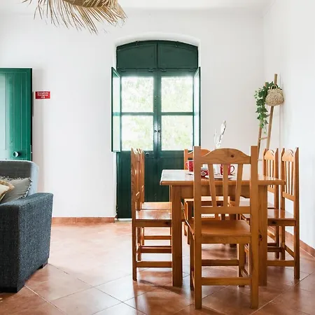 Cerca Velha - * Албуфейра