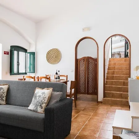 Cerca Velha - * Албуфейра