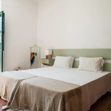 Cerca Velha - Hébergement de vacances Albufeira