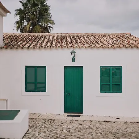 Cerca Velha - * Albufeira