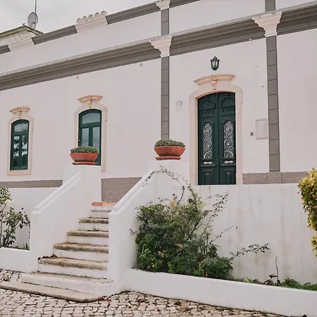 Cerca Velha - Албуфейра