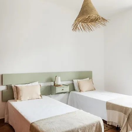 Cerca Velha - Албуфейра