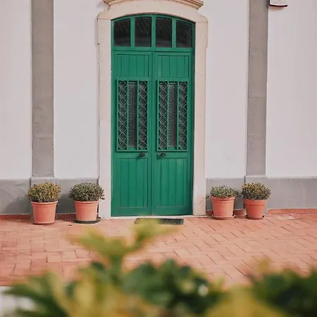 Cerca Velha - Casa de Férias *