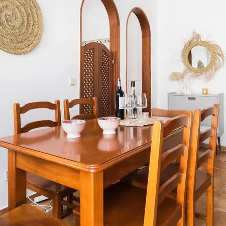 Cerca Velha - Дом отдыха Албуфейра