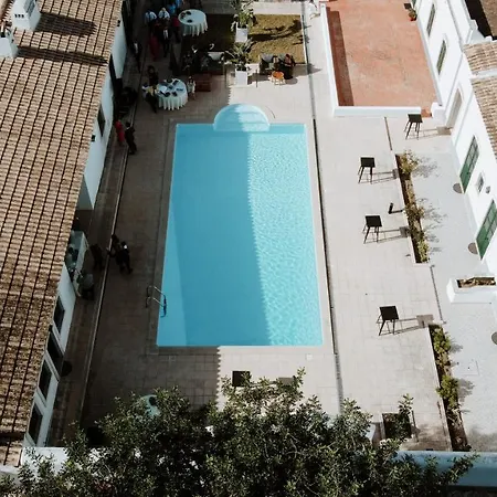Hébergement de vacances Cerca Velha - Albufeira