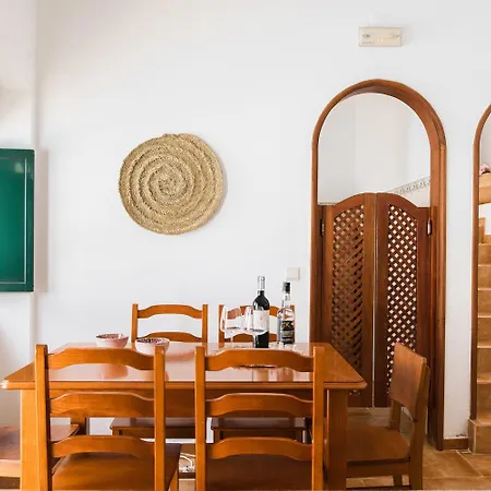 Cerca Velha -