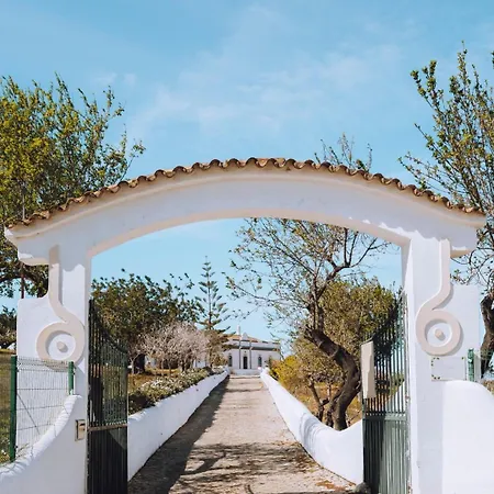 Casa de Férias Cerca Velha -