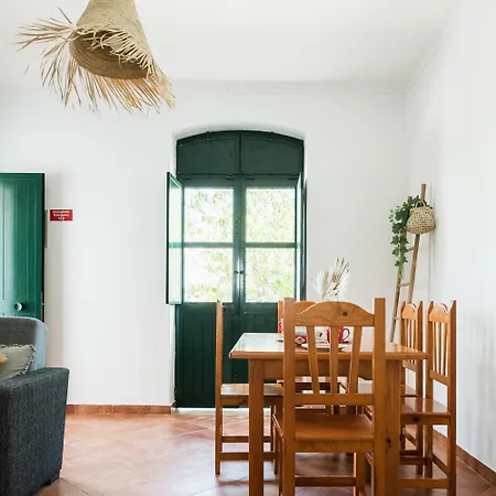 Дом отдыха Cerca Velha -