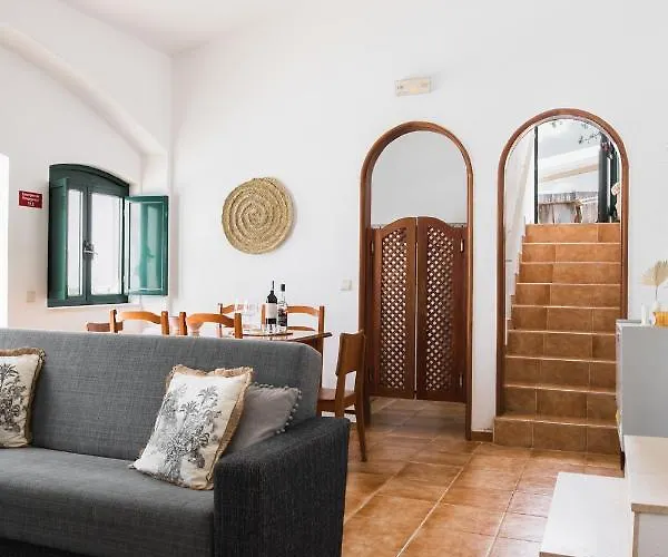 Cerca Velha - * Albufeira