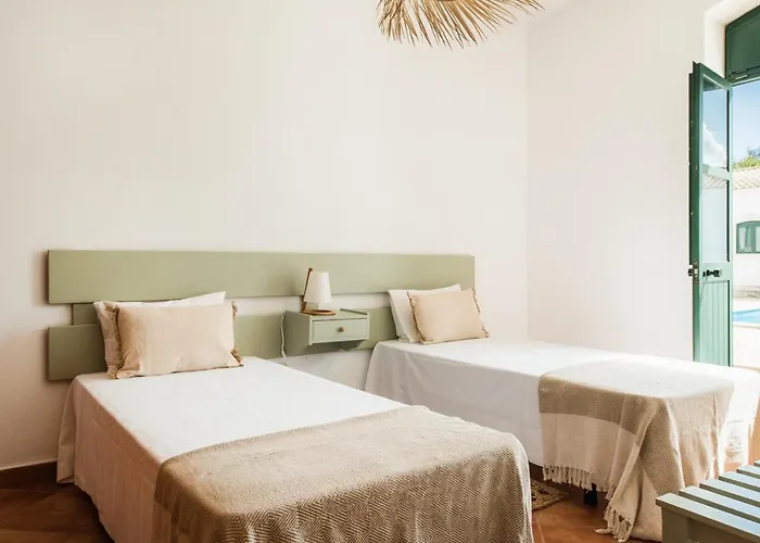 Cerca Velha - Casa de Férias *