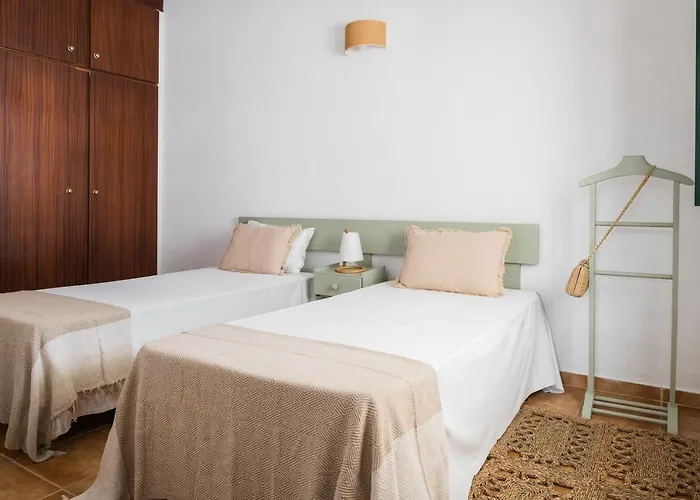 Cerca Velha - Albufeira