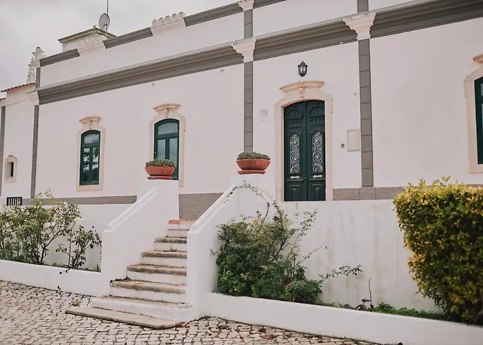 Cerca Velha - Albufeira