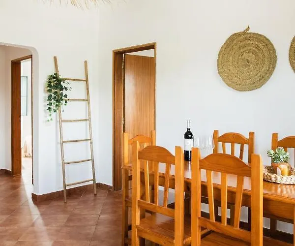 Cerca Velha - Albufeira