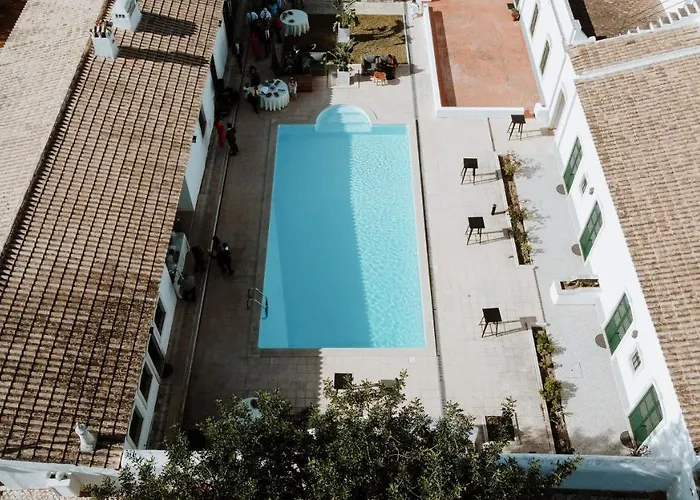 Casa de Férias Cerca Velha - Albufeira