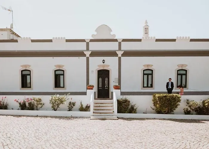 Casa de Férias Cerca Velha - *