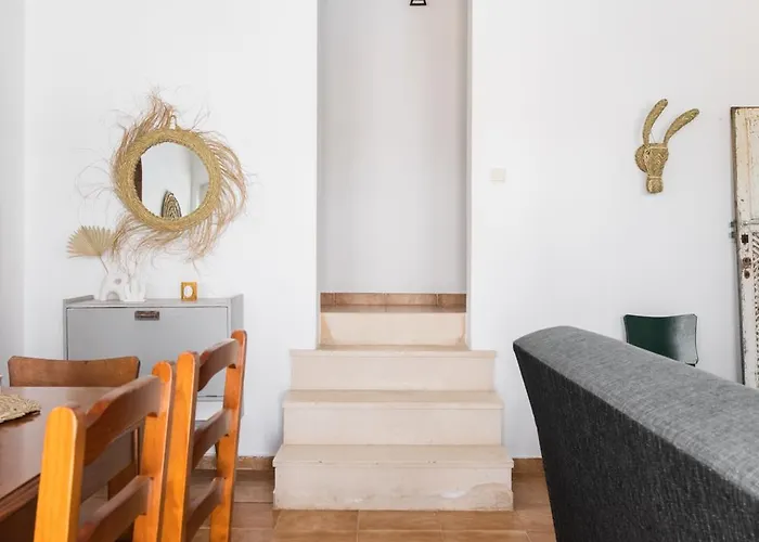 Cerca Velha - Casa de Férias Albufeira