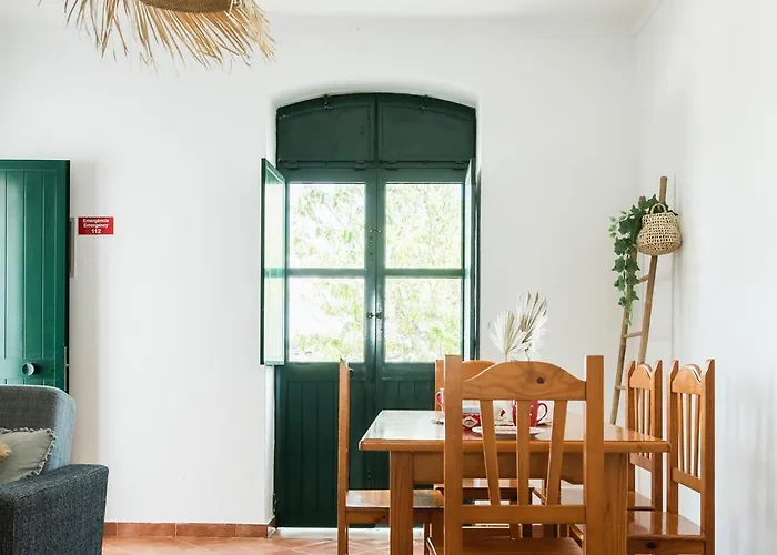 Casa de Férias Cerca Velha -