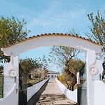 Дом отдыха Cerca Velha -