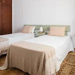 Cerca Velha - Prázdninový dům *