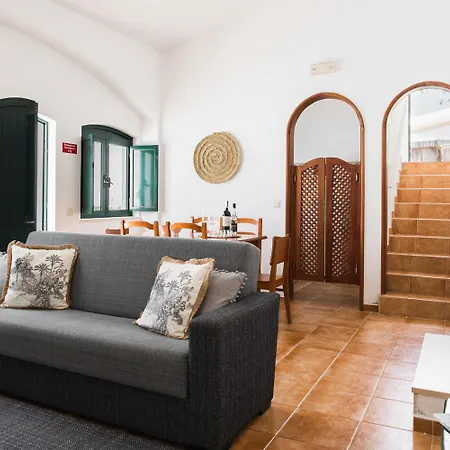 Cerca Velha -